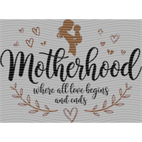 Mother's Day-MM 3127